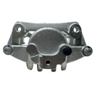 2003 Jeep Liberty Brake Caliper 3